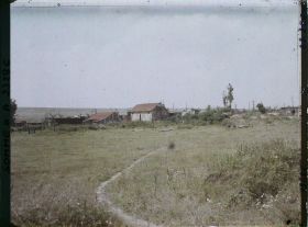Image représentant France, Feuillaucourt, Feuillaucourt - Nouvel aspect du Village