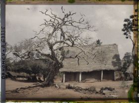 Image représentant Le temple dédié à Doudoua