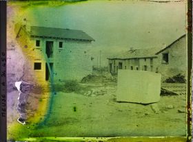 Image représentant France, Les Paroches, Un coin du Village