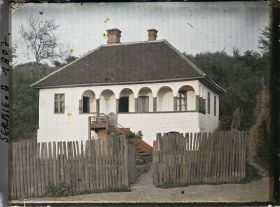 Image représentant Maison à Arceaux
