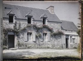 Image représentant Une maison de Minihy