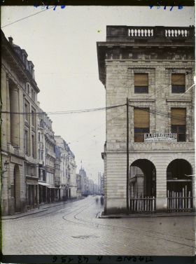 Image représentant France, Reims, Immeuble à vendre, Rue de Vesles