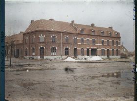 Image représentant Belgique, Messines, Nouvelles Maisons