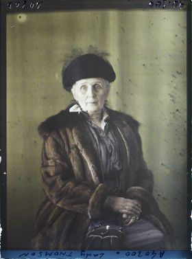 Image représentant Lady Thomson