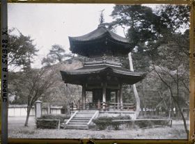 Image représentant Temple Kôdai-ji : la pagode