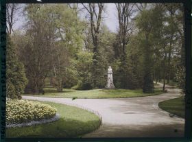 Image représentant Parc de la Pépinière