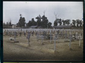 Image représentant France, Bras, Partie du Cimetière
