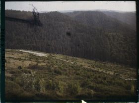 Image représentant Les gorges de la Truyère