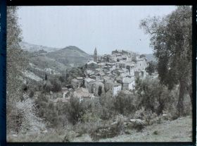 Image représentant Vue du village