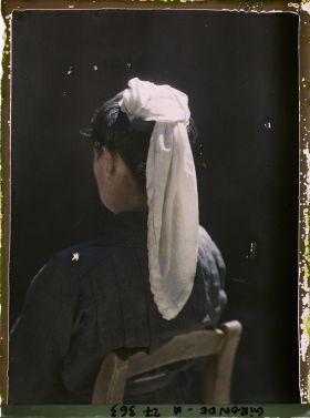 Image représentant France, Villandrant, Coiffure Langonnaise