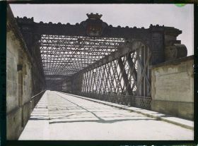 Image représentant France, St André de Cubzac, Le Pont