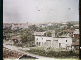 Image représentant France, Flirey, Panorama sur le nouveau Flirey