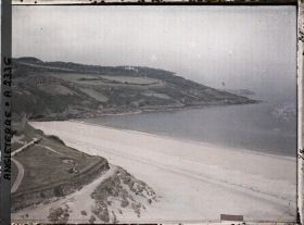 Image représentant Une plage