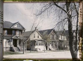 Image représentant Canada, Regina, Lorne Street