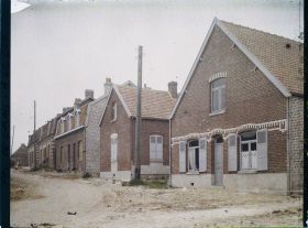 Image représentant France, Givenchy-en-Gohelle, Reconstructions