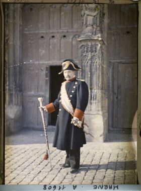 Image représentant null Suisse de la basilique Saint-Rémi