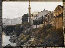 Image représentant La vieille ville