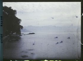 Image représentant Le Léman