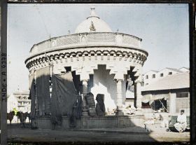 Image représentant Temple shivaïte sur la Sandhurst Road