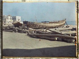 Image représentant Chantier de constructions navales