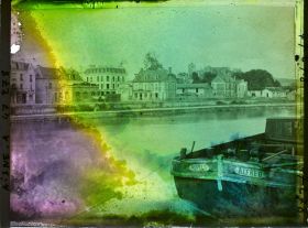 Image représentant France, Soissons, Reconstructions rive gauche