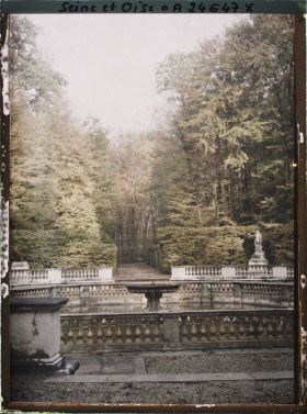 Image représentant France, Versailles