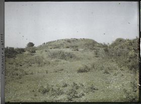 Image représentant Le tumulus de Gavrinis
