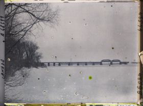 Image représentant Canada, Montréal, Le Pont de Lachine