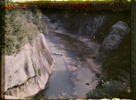 Image représentant Région d'Annecy, Alby vue s/ le Chéran