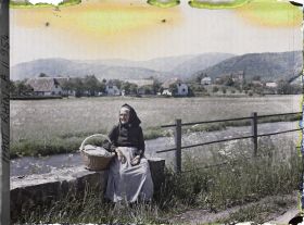 Image représentant Vallée de la Doller, Kirchberg