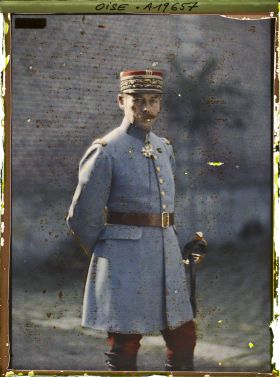 Image représentant Général Humbert