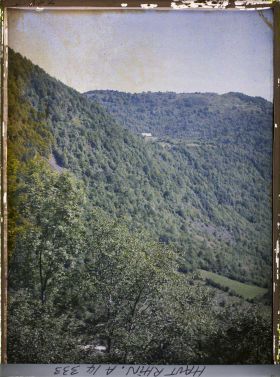 Image représentant Ballon d'Alsace