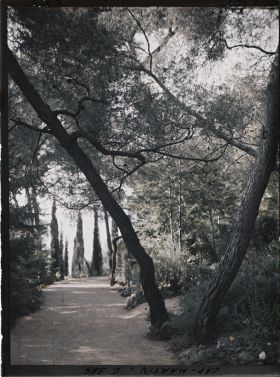 Image représentant Cap Martin Le Jardin