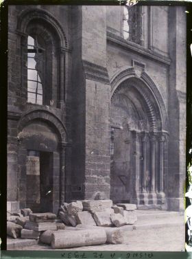 Image représentant L'église Saint-Pierre