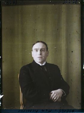 Image représentant Monsieur Jean de Pierrefeu