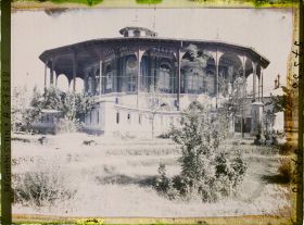 Image représentant Afghanistan, Kaboul, le Musée