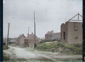 Image représentant France, Vimy, Reconstructions