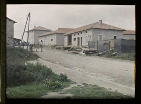Image représentant France, Flirey, Nouvelles Maisons