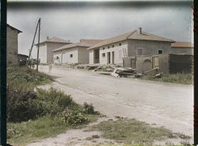 Image représentant France, Flirey, Nouvelles Maisons