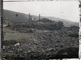 Image représentant Le site archéologique de Bosigran Castle