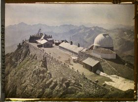 Image représentant France, L'Observatoire