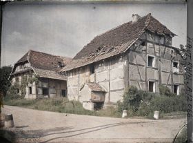 Image représentant Largitzen