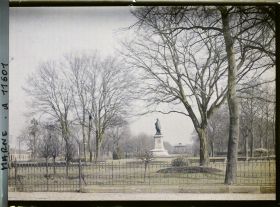 Image représentant Panorama du square Colbert et des Promenades