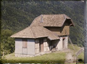 Image représentant Chalet à l'Alfeld