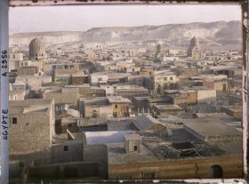 Image représentant Tombeaux des Califes