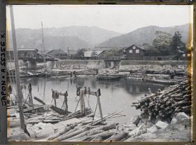 Image représentant Port au bois