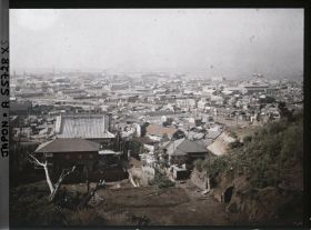 Image représentant Panorama