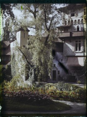 Image représentant Château de Tourronde
