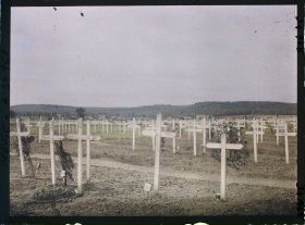 Image représentant France, Boureuil, Cimetière de Boureuil