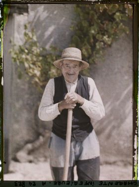 Image représentant Monsieur Boucard